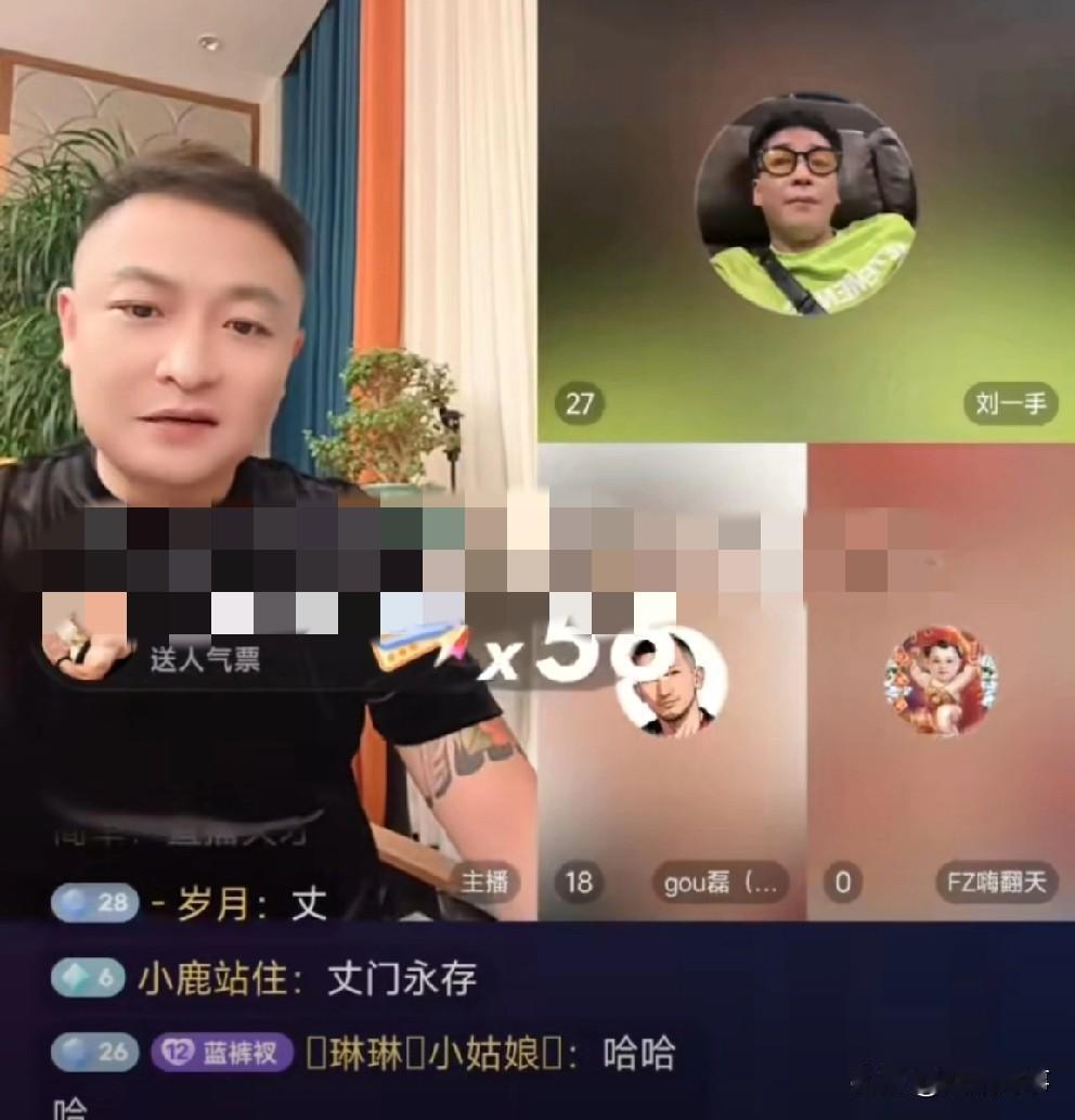 Gou磊刚出狱未参加婚礼，二人对话T佑表示理解。

          随后Go