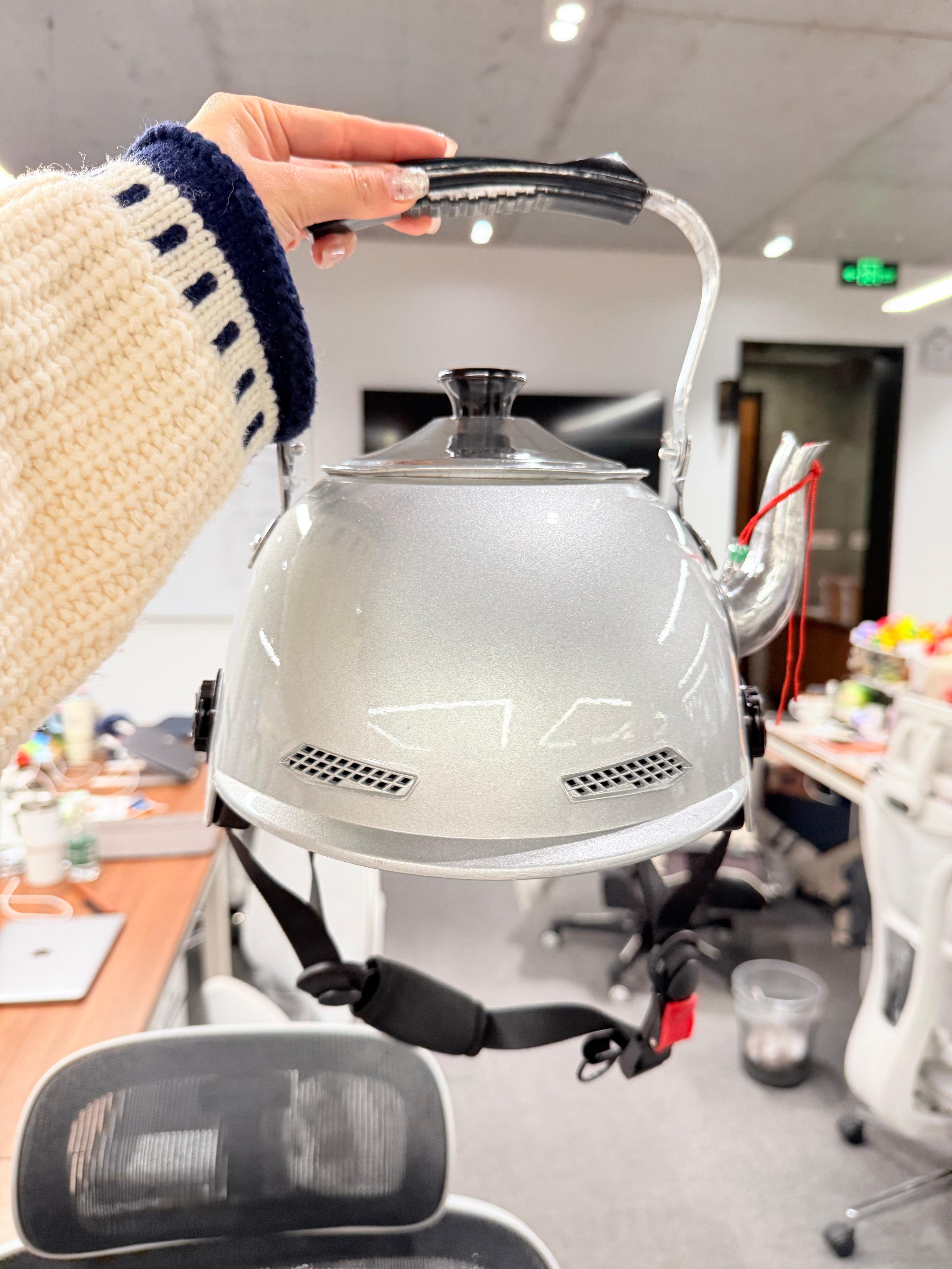 我是不是得罪我们编导了啊朋友们这造型…对吗？？？？ 