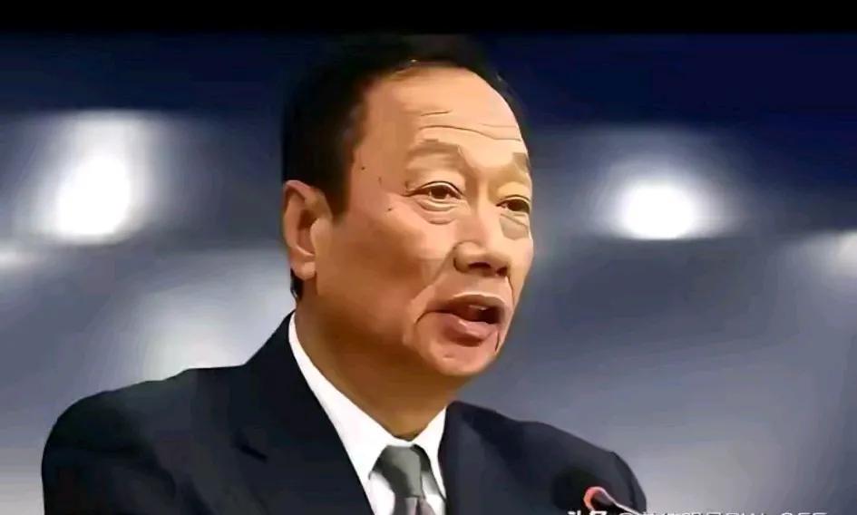 “只要大陆敢打，我就敢送！”郭台铭的言论引发网友热议，内涵的信息量太多了。

“