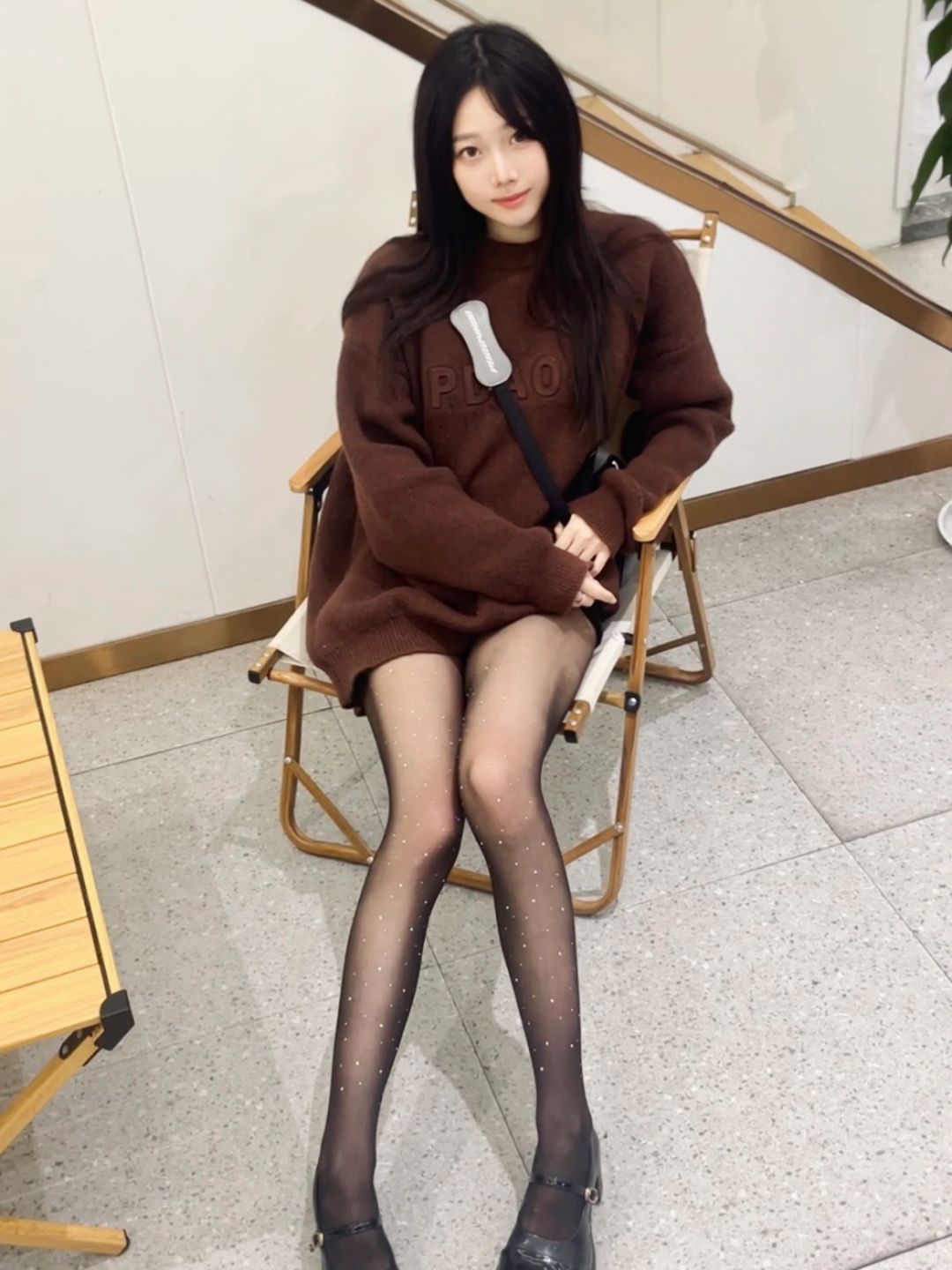 露腿的季节终于来了