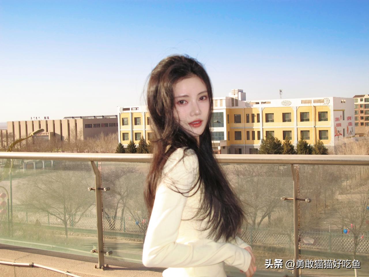 孙珍妮分享图片