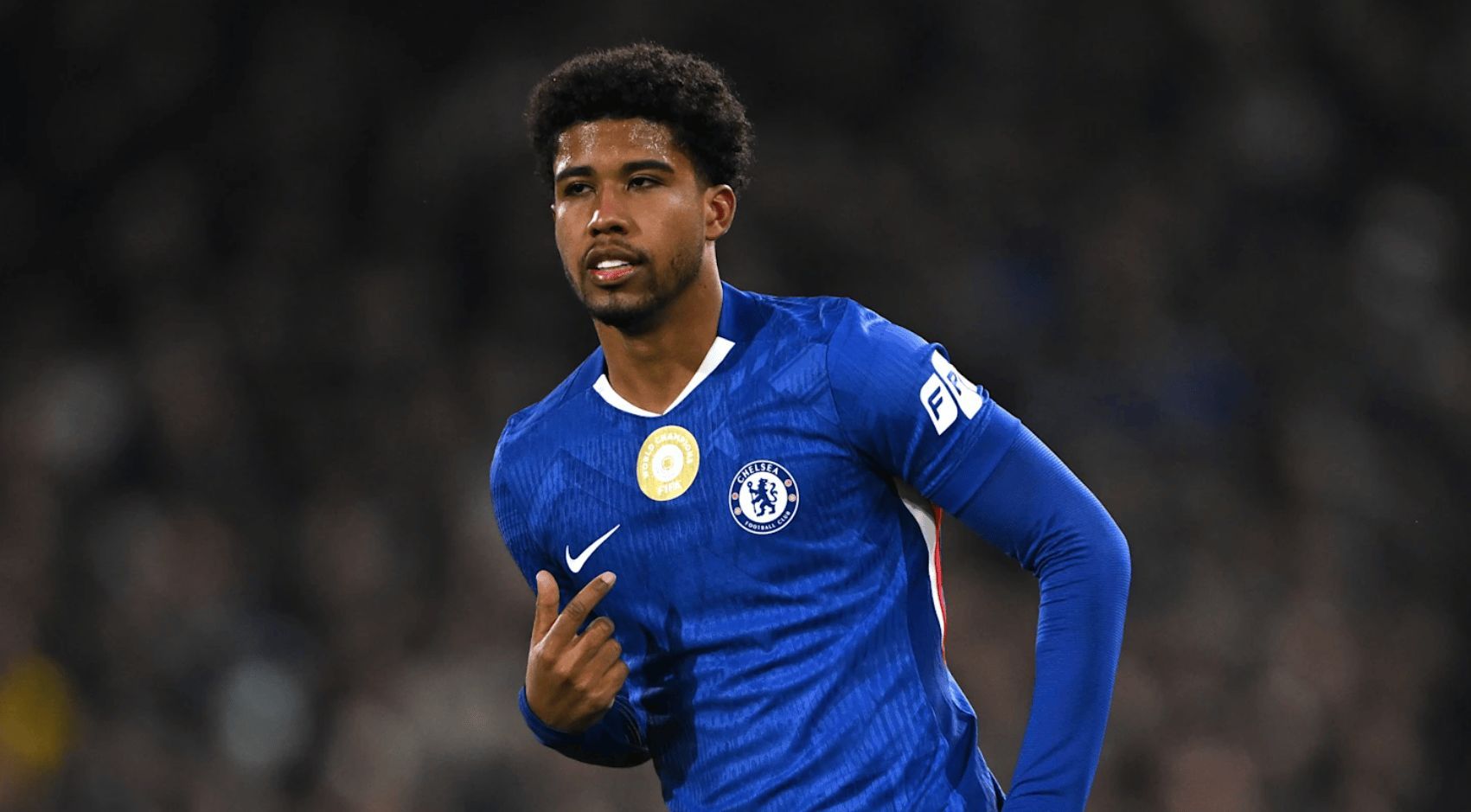 切尔西在联赛杯半决赛次回合客场0-1负于阿森纳，安德雷-桑托斯在赛后接受采访时表