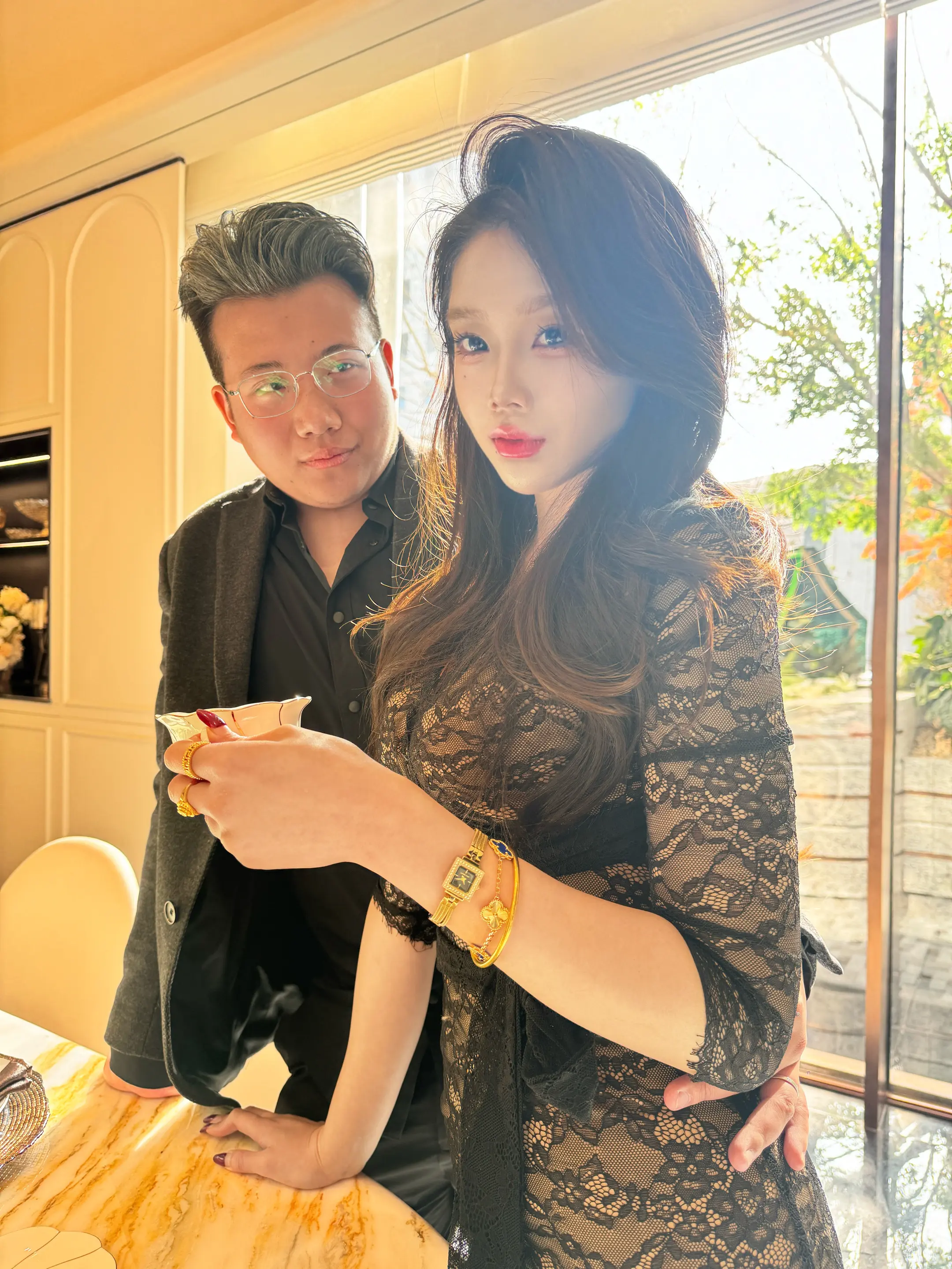 这份感情闹到如此 你是否也怀念当初我看向你眉眼带笑的眼睛