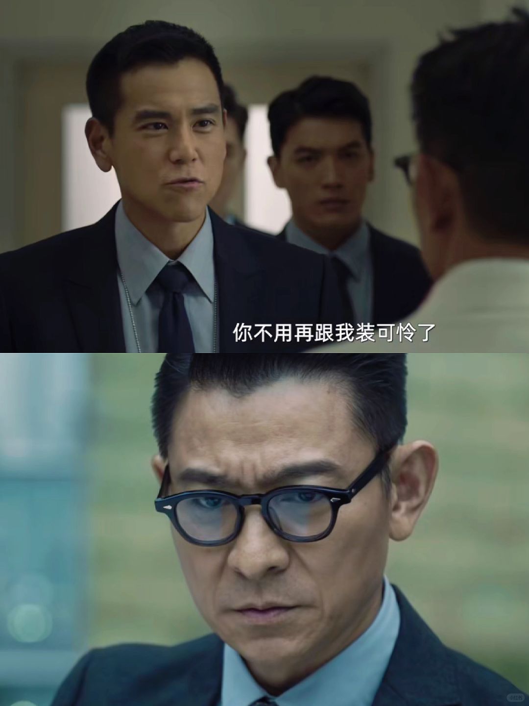 妈耶‼️终于来了‼️这是什么王炸阵容‼️