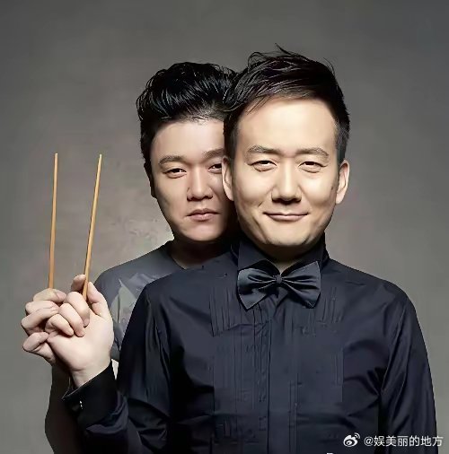 筷子兄弟怎么就肖央一人火了，王太利很多时候都查无此人呢？因为王太利不差钱。筷子兄