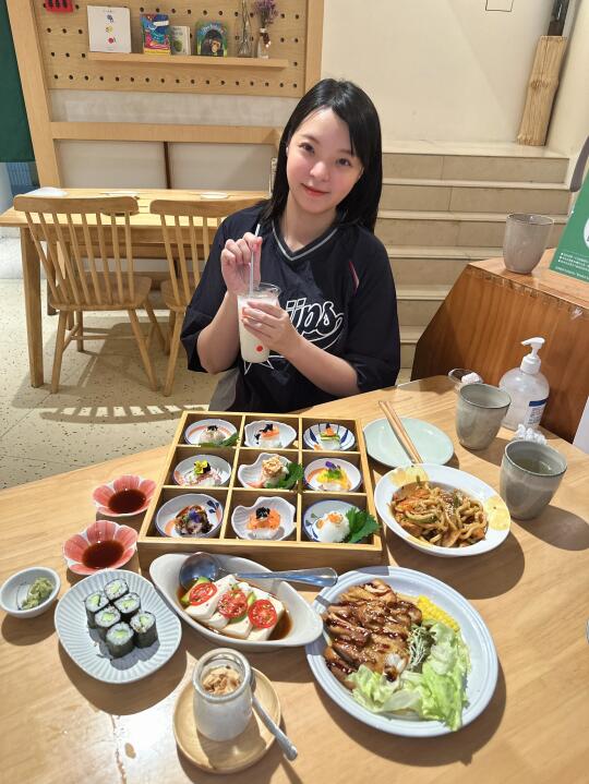 广州潭村！日漫同款🇯🇵日料住家饭！