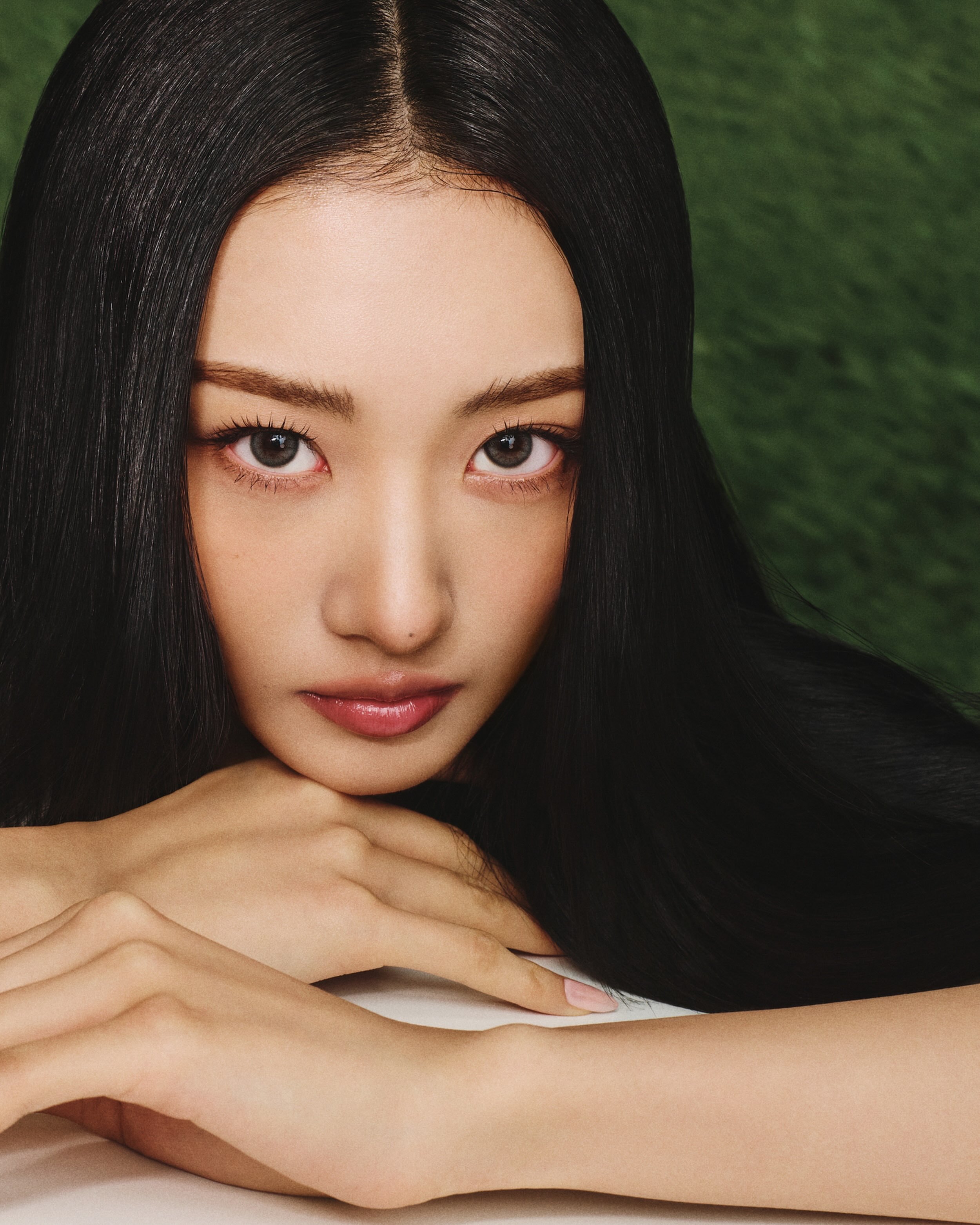 Gawon x VogueKorea 
