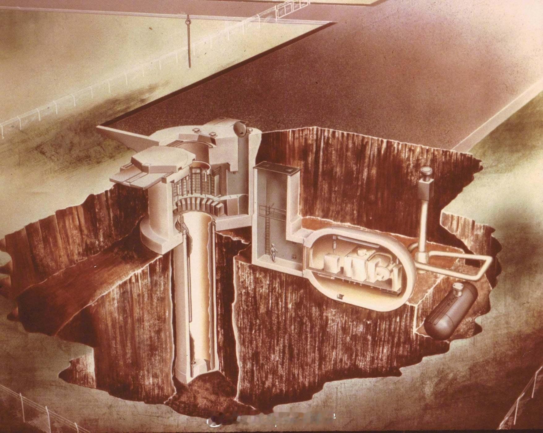 烽火问鼎计划每天认识一件兵器 弗莱彻委员会、WSEG-50报告、“卫兵”系统与“