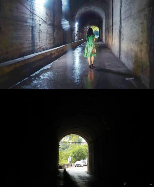 这电影当时被喷的主要原因还是元旦上映的，大家看电影名字都以为是甜甜恋爱，结果进场