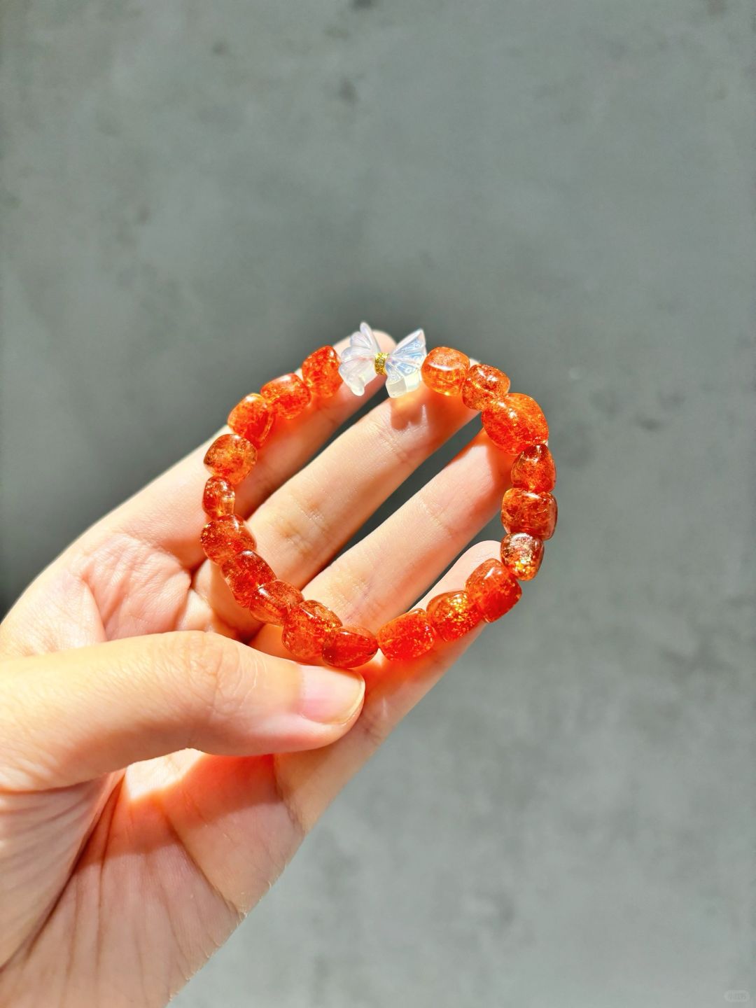 红红火火的金太阳糖豆