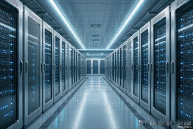 阿里宣布造10万亿参数大模型，我算了算这个数有多离谱