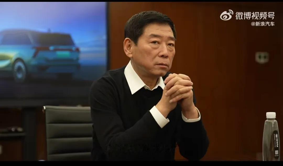 魏建军赌上姓氏造魏牌后悔了吗？开弓没有回头箭，魏牌是魏建军的“亲儿子”，长城汽车