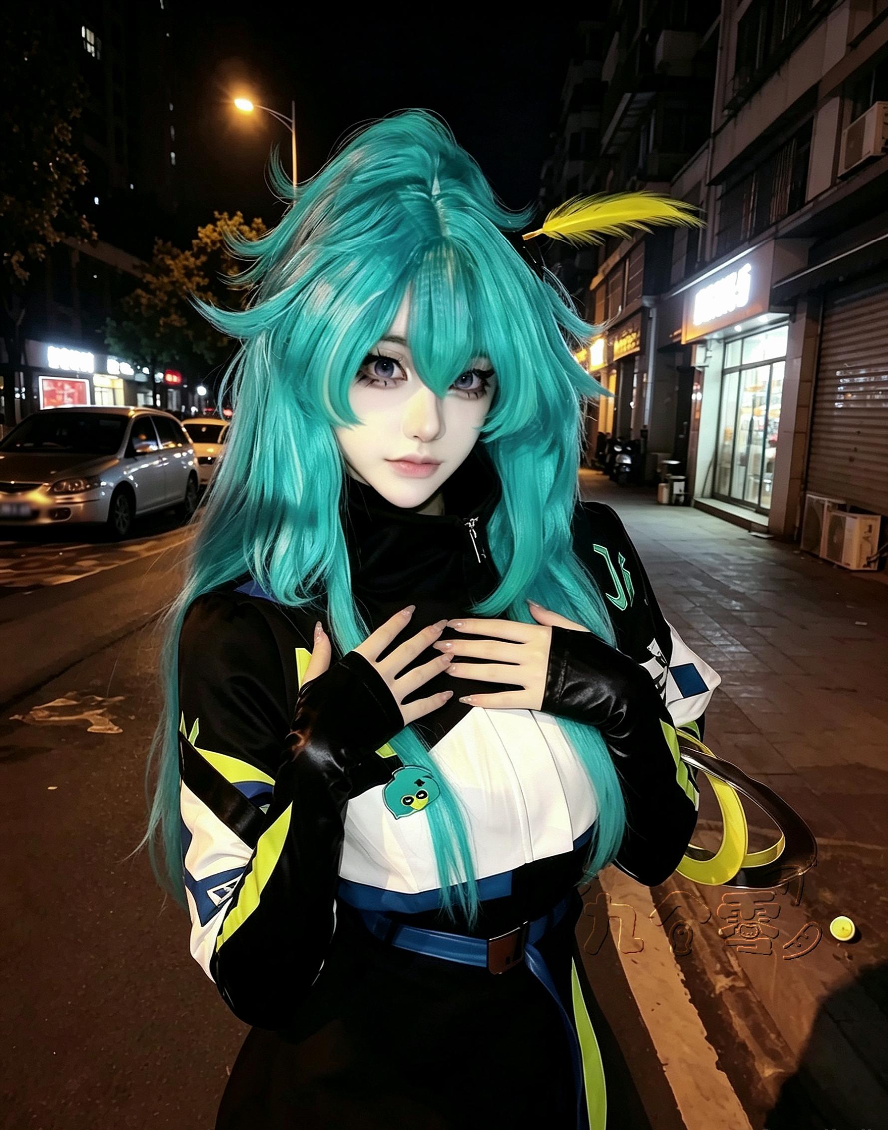 我在中线里放了老鼠药ᗜ 𖥦 ᗜ