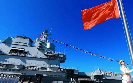 俄罗斯军事专家曾言：美国其实很清楚，中国的综合实力已经今非昔比，眼下全球不少观察