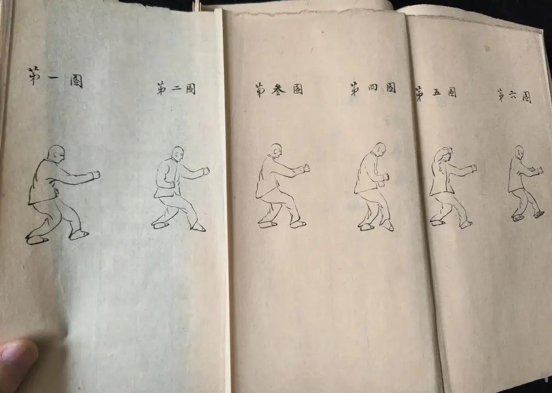 为什么太极年年练,功夫不见长?十年太极不出门，一年形意打死人。太极拳是改拙力耗时
