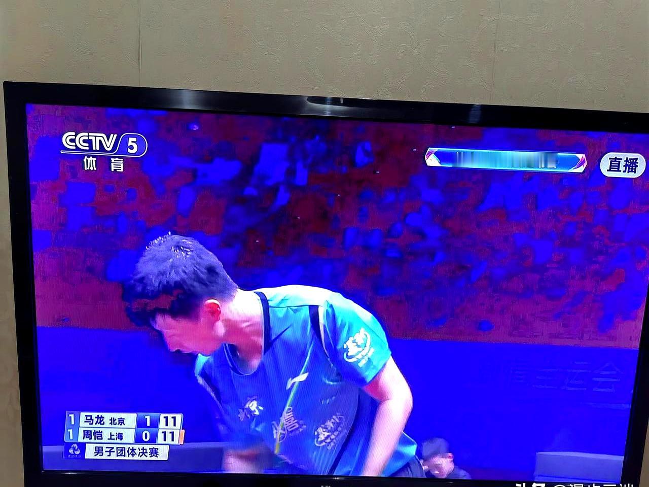 怎么办，不敢看了！
 

这赌注真能攥紧手心——和老公赌球，北京队赢我就全听他的