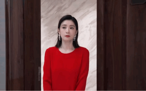 贾静雯的每个瞬间都很吸睛！贾静雯红毯照