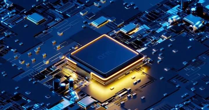 Arm Flexible Access 擴容升級，賦能更多企業加速芯片開發