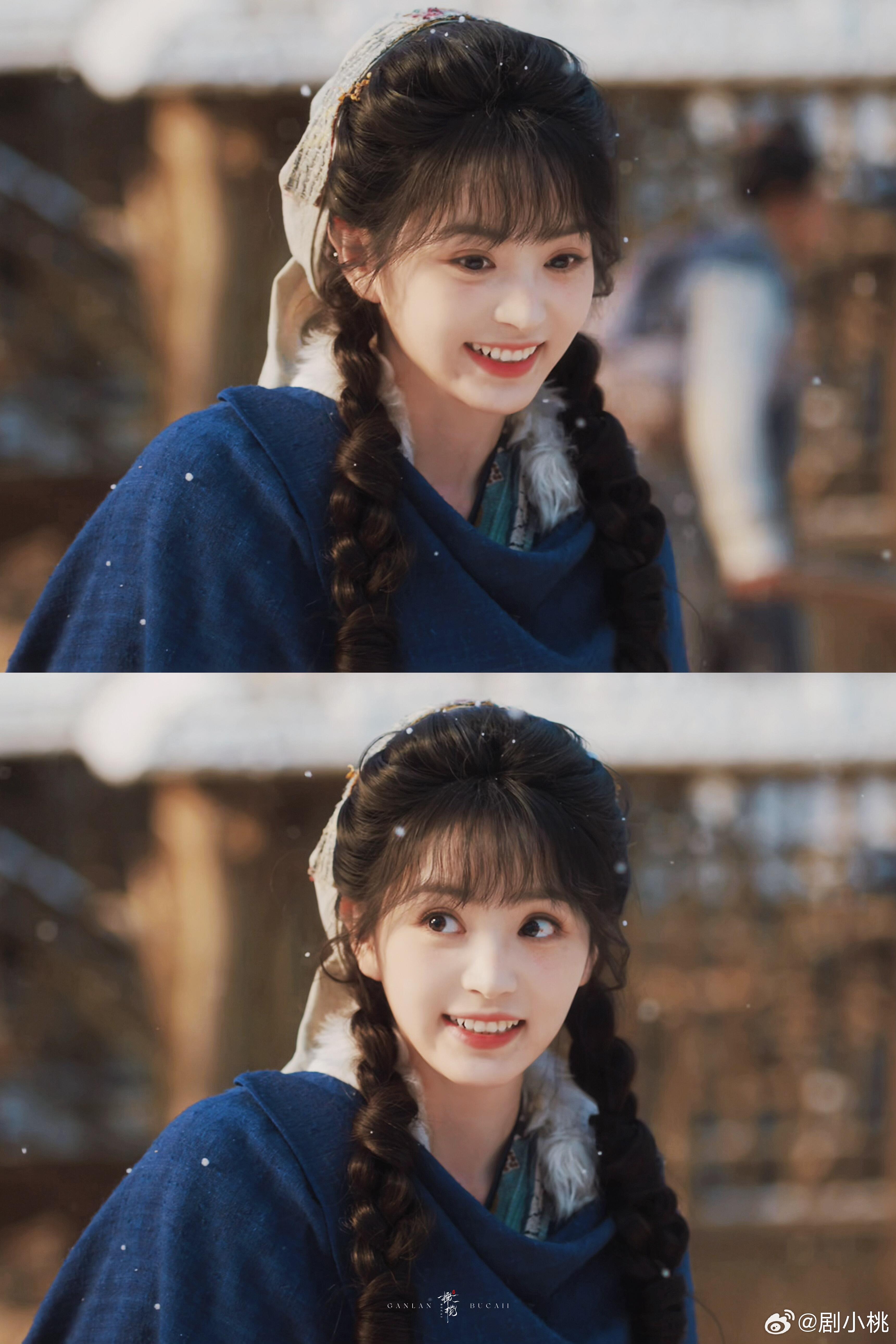 逐玉 长剧市场 俊男靓女组合也太养眼了吧😍颜值与 CP 感双双在线，每次看都忍