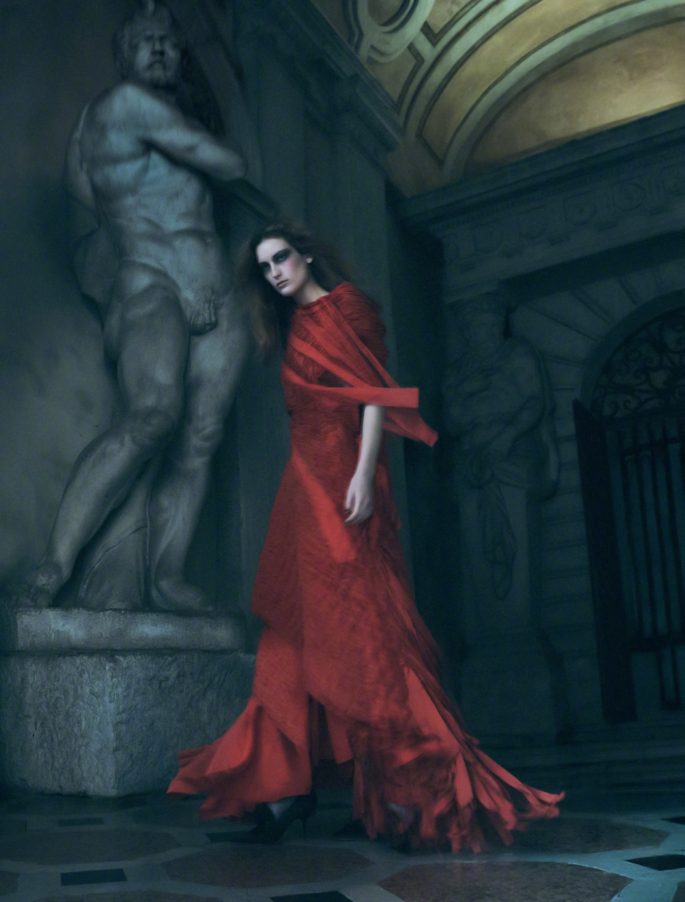 Numéro April/May 2026 法版4/5月合刊，“VENISE É