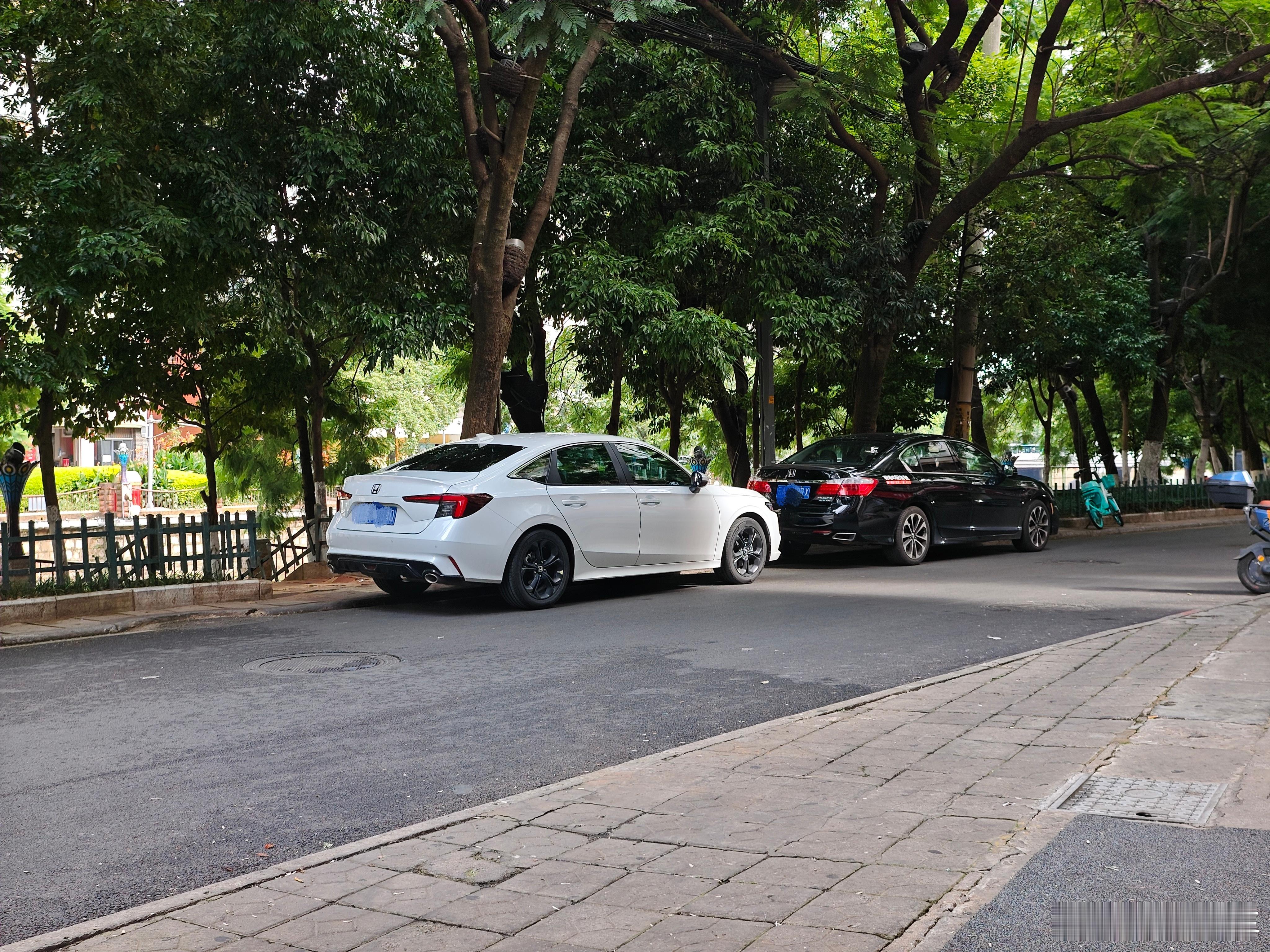 广式停车出来挨打[怒] ​​​