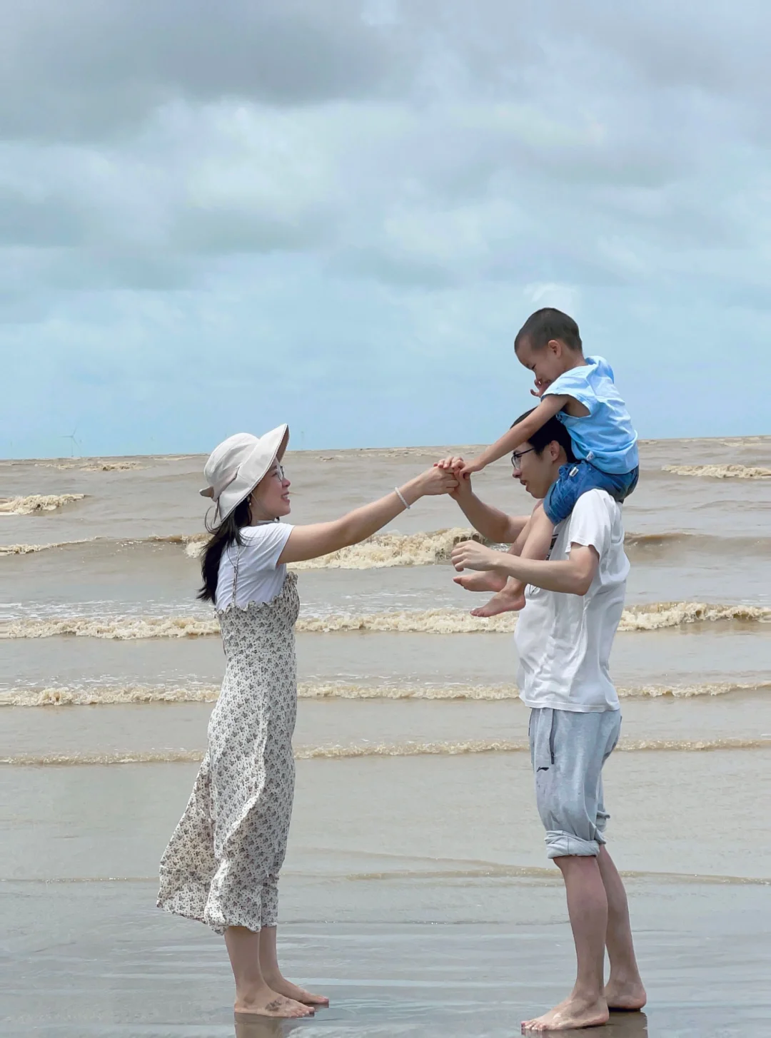 老公脾气“一点就炸”，差点对婚姻绝望