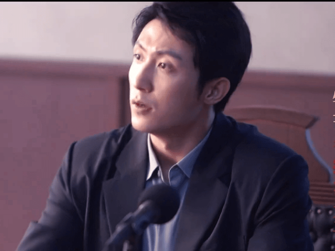 重器官宣杀青最喜欢这个造型和这个镜头，检察官陈一众，不仅仅在一线挥洒热血，更有能