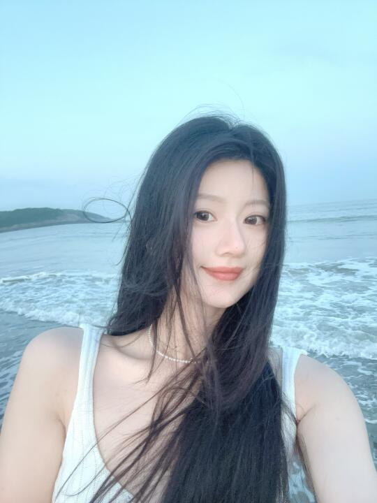 海边呀海边