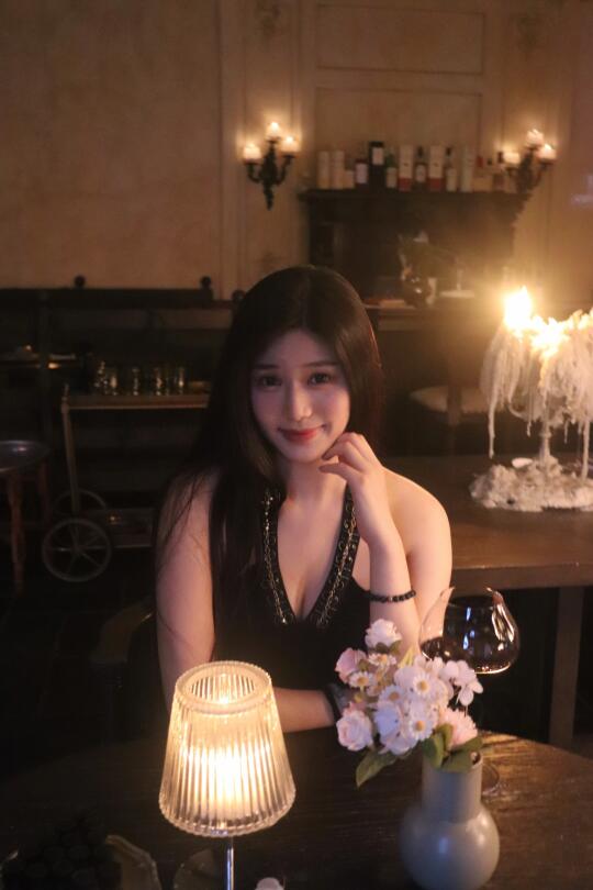 成都探店｜Riad by theatre🍷