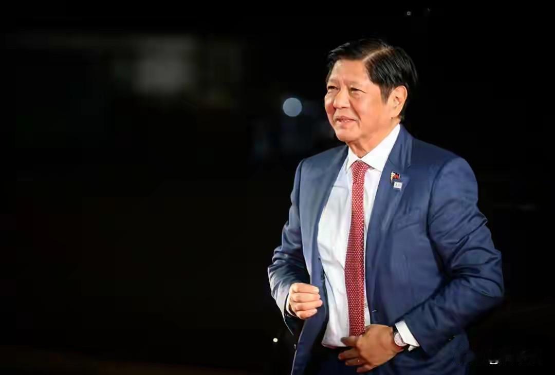 头痛医脚？马科斯以东盟轮值主席的身份参加俄罗斯的喀山会议，他此行的议题: 恰逢俄