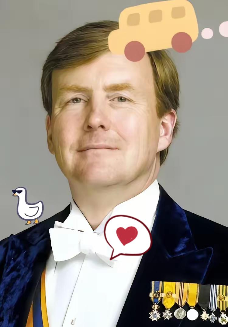 快讯！快讯！重大消息！

荷兰刚刚宣布了
荷兰的光刻机霸权撞上东方大国的稀土防线