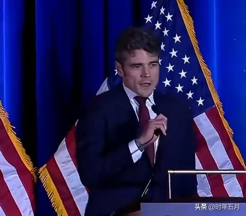 前美国国家反恐中心主任乔·肯特：“我不会良心上派年轻男女去外国战场送死.....