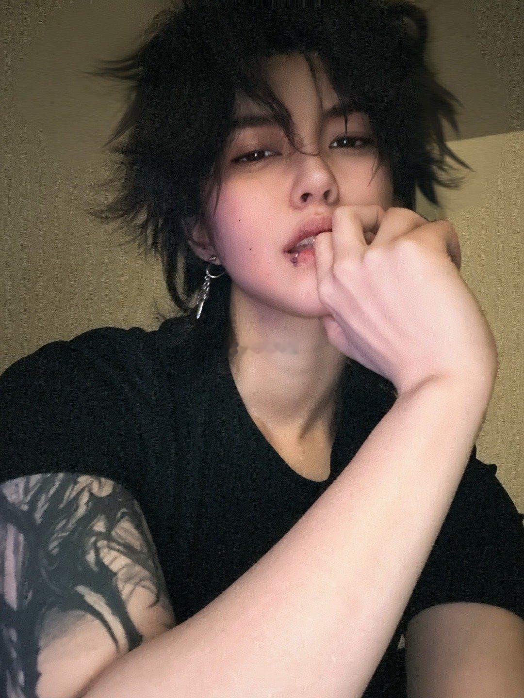 不知道发哪个所以都发了 