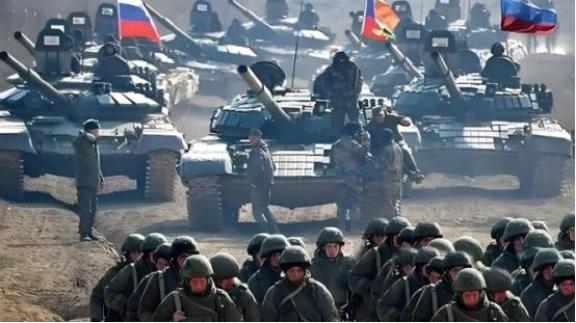 北约敢不敢灭了俄罗斯？从纸面实力来看，北约30个国家加一起，军费是俄罗斯的20倍