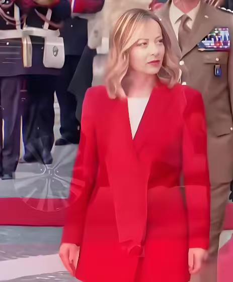 欧洲国家中，当属意大利最为聪明，不仅没派兵去格陵兰岛，而且还嘲讽欧洲各国派兵：你