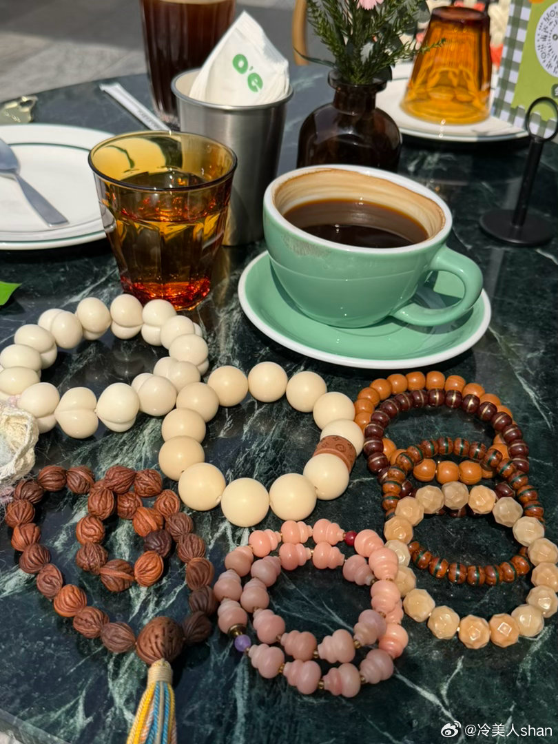 享受使用权，放下占有欲～原来是这种感觉！挺好！ 