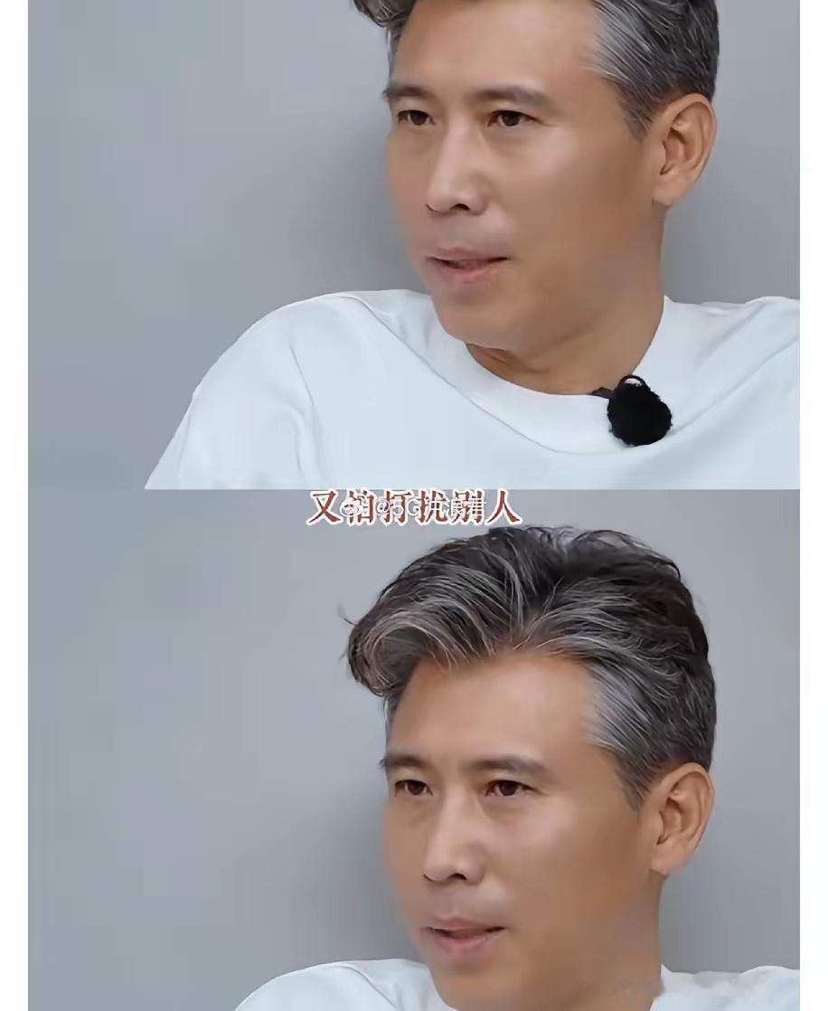 李乃文，引发热议。原因是在综艺《大哥小助理》最新一期，胡军因中暑暂时无法同行，李