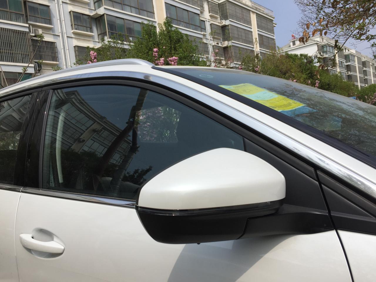 谈一谈爱车表现——标致4008
我是刚升职的打工人一名，为了方便工作选择了入手了