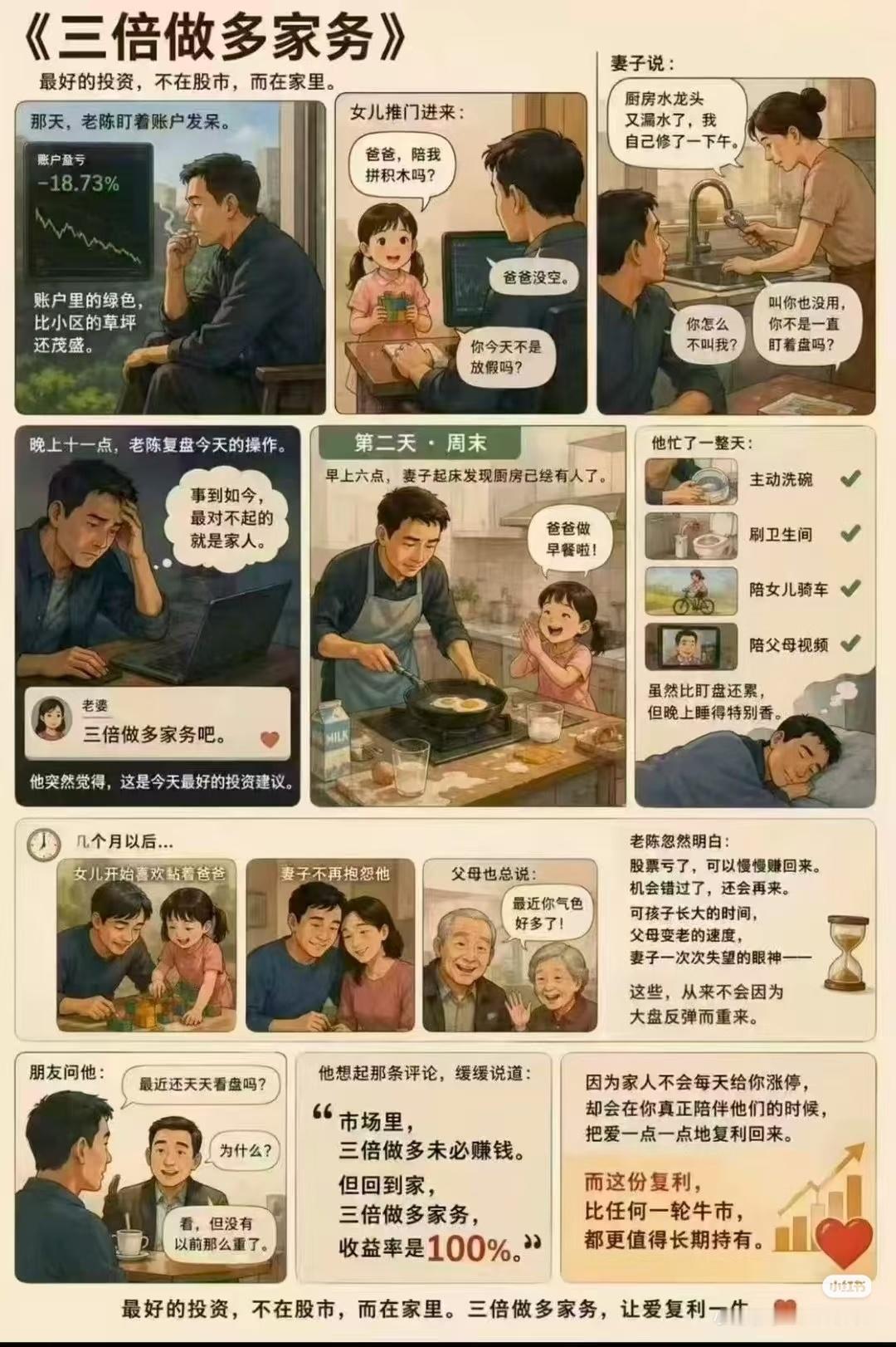 笑到在工位上直抽抽 