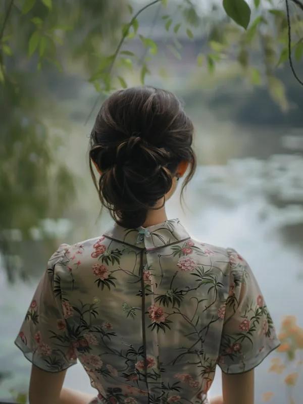 善言善行的意义
 
很多人问，坚持善良到底有什么用？其实善言善行从不是为了回报，