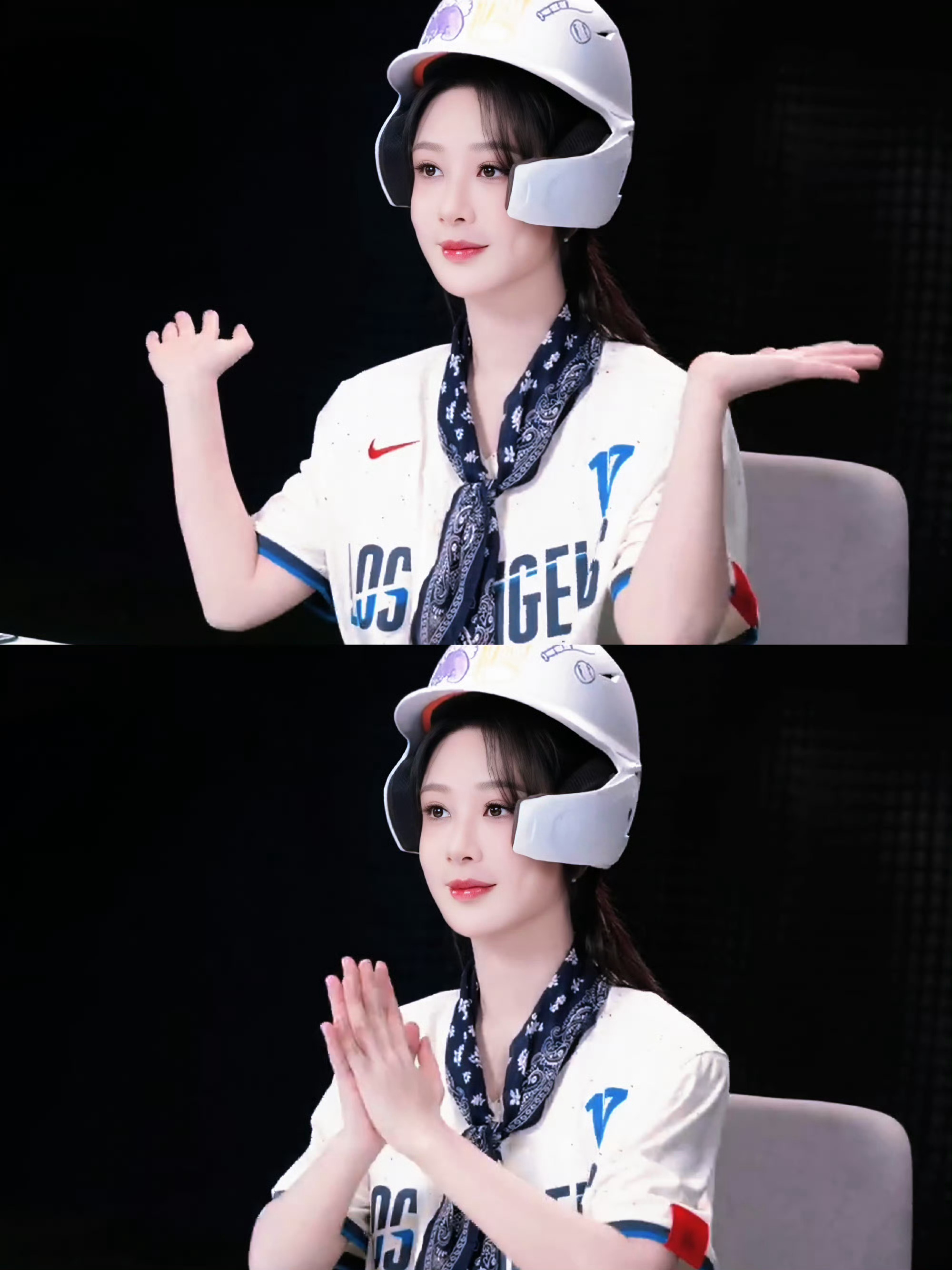 杨紫 💜杨紫董竹君yz杨紫玉兰花开君再来爱你所爱，行你所行，愿每一天你都能优于