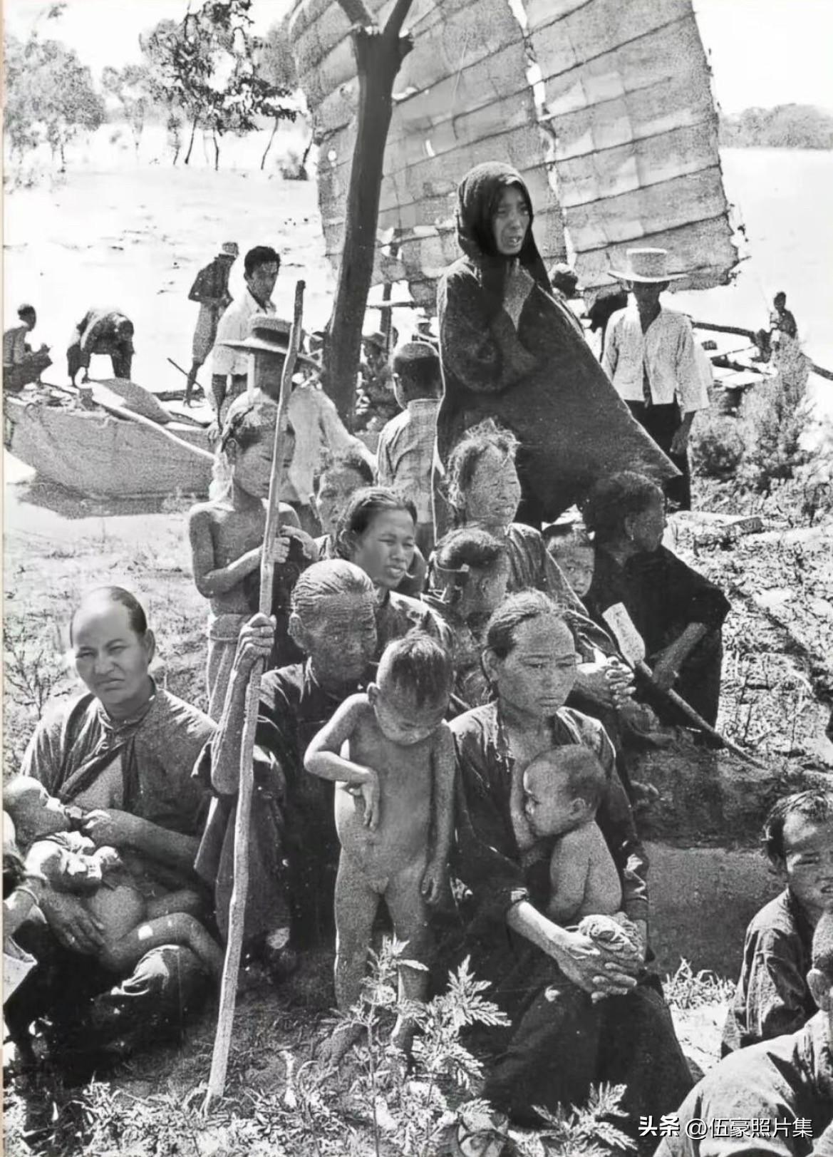 1938年6月9日，国民政府为阻止日军西进，蒋介石批准了“以水代兵”的策略，下令