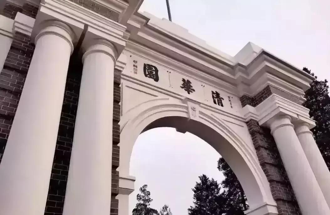 专家吴越舟建议，让郑强教授担任清华大学校长。人民日报之前对清华做出评论，清华离一