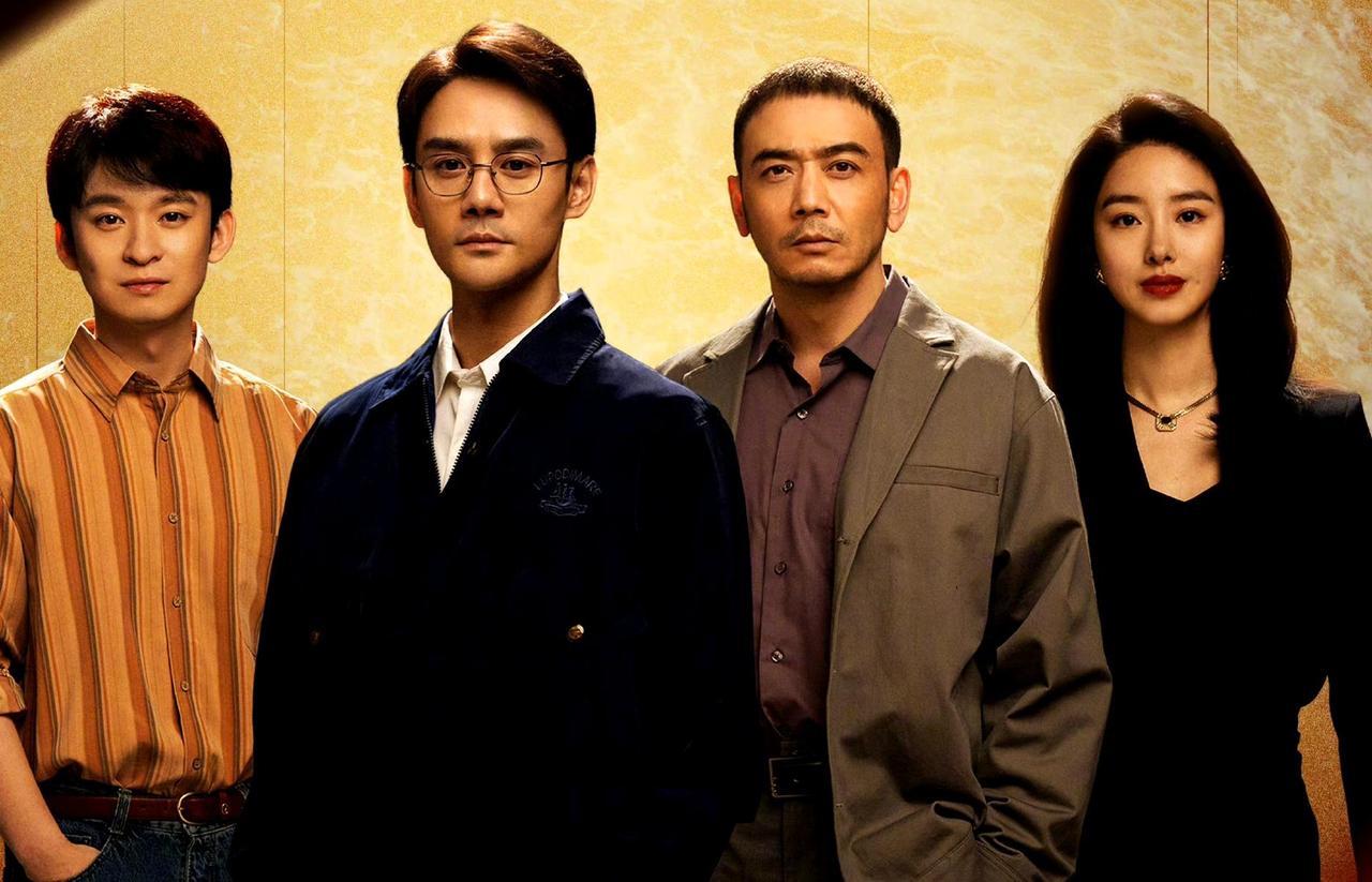 正午阳光的作品一直被大家认可，但是近几年来作品的质量也是参差不齐，尤其是《相逢时