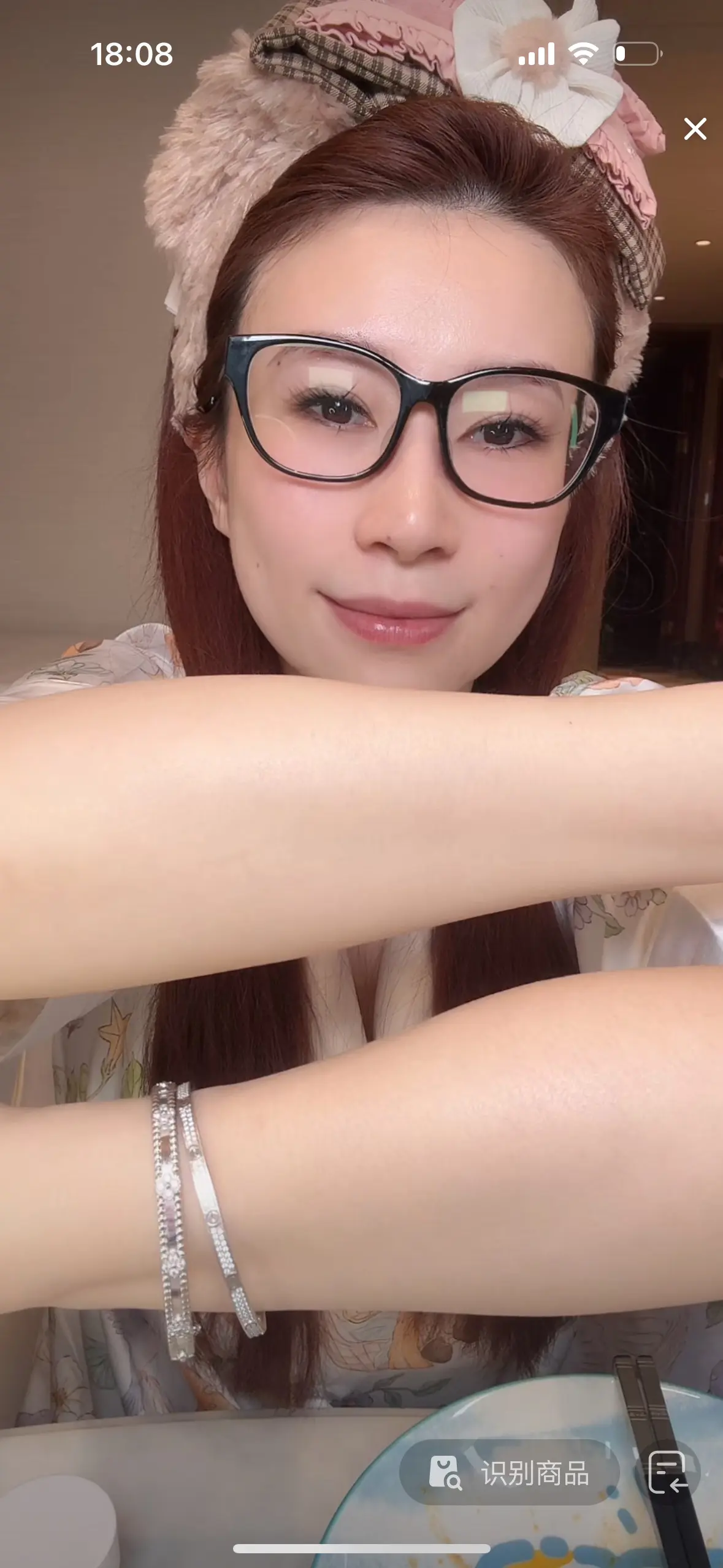 狠狠色修用起来～下播就没有囤货机制了啊！！最后1178单！