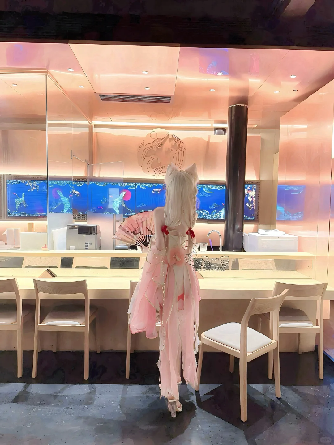 胡桃率先出击！