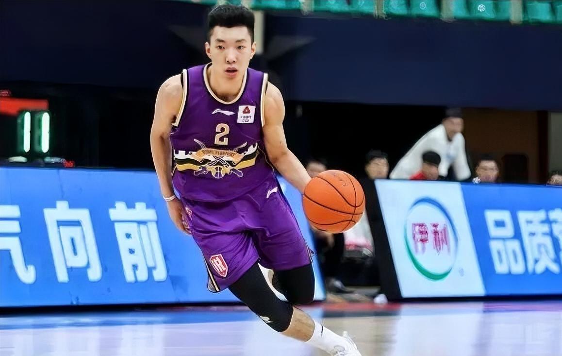 有一说一，今日廖三宁和郭昊文根本不在一个级别！！

郭昊文:今日上场34分钟，投