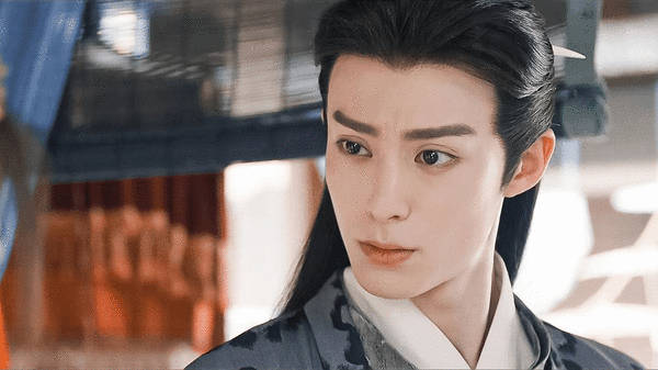 是谁都已经2024了还在怀念东方青苍[泪][泪][泪]真正的白月光#王鹤棣[超话