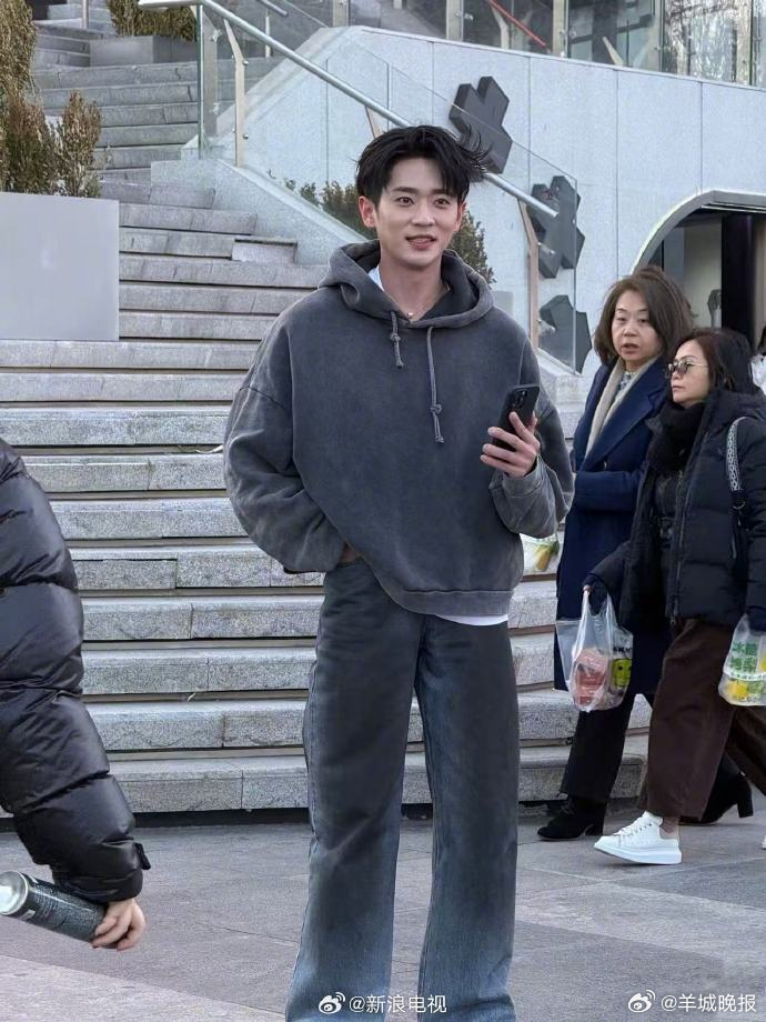 【你被哪部剧的少年感感染到了】你被哪部剧里扑面而来的少年感狠狠戳中？干净又热血，