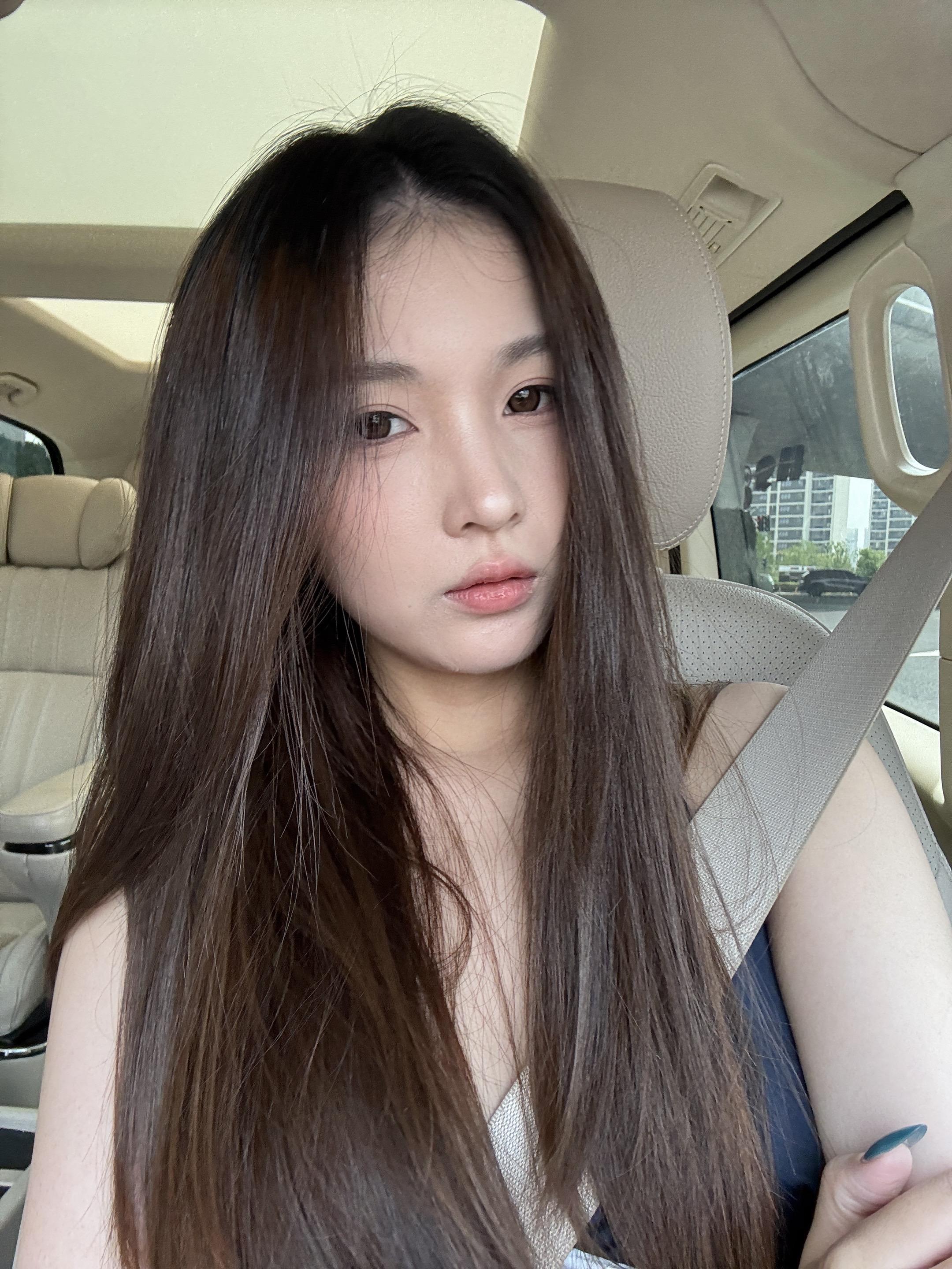 纯变态来的。